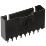 Molex_0705430042_Conn Shrouded Header HDR 8 POS 2.54mm Solder ST Thru-Hole SL™ Tube