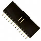 Molex_0705430046_Conn Shrouded Header HDR 12 POS 2.54mm Solder ST Thru-Hole SL™ Tube