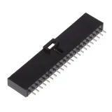 Molex_0705430056_Conn Shrouded Header HDR 22 POS 2.54mm Solder ST Thru-Hole SL™ Tube
