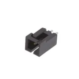 Molex_0705430200_2 Pos Gold Male Pin Header, Through Hole, 250V, 105°C