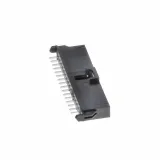 Molex_0705450015_Conn Shrouded Header HDR 16 POS 2.54mm Solder ST Thru-Hole SL™ Tube