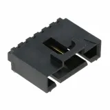 Molex_0705530005_CONN HEADER R/A 6POS 2.54MM