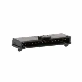 Molex_0705550048_Conn Shrouded Header HDR 14 POS 2.54mm Solder RA Thru-Hole SL™ Tube