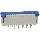 Molex_0712261425_CONN FFC VERT 14POS 1.00MM PCB