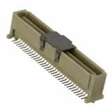 Molex_0714362164_Conn IEEE 1386 PL 64 POS 1mm Solder ST SMD Tube