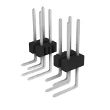 Molex_0717640308_Conn Unshrouded Header HDR 8 POS 2.54mm Solder RA Thru-Hole Tube