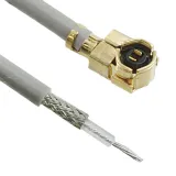 Molex_0731160025_RF 2.4MM Connector