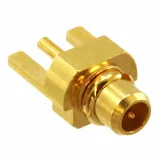 Molex_0734151271_RF Connectors / Coaxial Connectors 50 OHM MMCX PLUG EDG X PLUG EDGE LAUNCHER