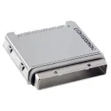 Molex_0745400201_Connector Accessories Guide Right Angle Tray