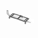 Molex_0747500030_QSFP SINGLE LIGHT PIPE ASSY