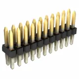Molex_0751020049_CONN HDR DUAL 22POS .100 SRT AU