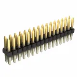 Molex_0751020054_CONN HDR DUAL 32POS .100 SRT AU