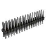 Molex_0751020093_CONN HDR DUAL 32POS .100 SRT TIN