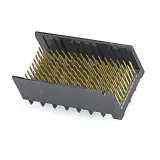 Molex_0761651607_Backplane Header; Impact 100 Ohm; 3 Pair; Rt Angle; Vert; 16 Col; 144 Cir; Thru Hole; LF