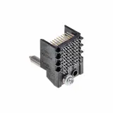 Molex_0761653808_High Speed / Modular Connectors Impact BP 3x8 GL Sn Impact BP 3x8 GL Sn