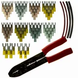 Molex_0766500033_KIT PERMA-SEAL ASSORTED