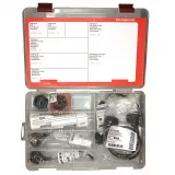 Molex_0766500142_KIT INDUSTRIAL USB TYPE A&B
