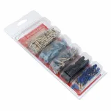 Molex_0766500155_KIT BULLET SNAP COUPLER