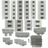 Molex_0766500185_KIT CONN CLIK-MATE 1.25MM