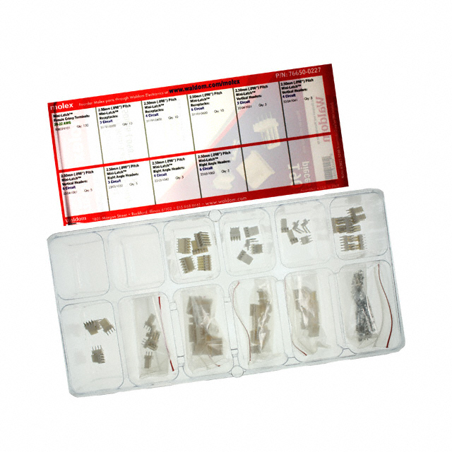Molex_0766500227
