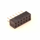 Molex_0791070005_CONN RCPT 12POS 0.079 GOLD PCB