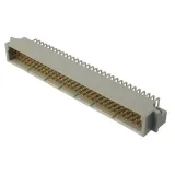 Molex_0850030567_Board Connector, 96 Contact(s), 3 Row(s), Right Angle, 0.1 inch Pitch, Solder Terminal, Locking