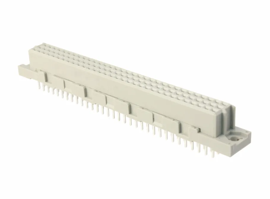 Molex_0850420385_CONN DIN RCPT 96POS PCB GOLD