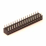 Molex_0872643450_CONN RCPT 34P 0.079 GOLD PCB R/A