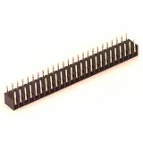Molex_0872645050_CONN RCPT 50P 0.079 GOLD PCB R/A