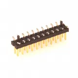 Molex_0872672650_CONN HEADER SMD 26POS 2MM