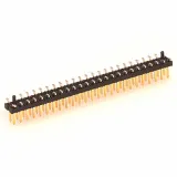 Molex_0872675050_CONN HEADER SMD 50POS 2MM