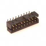 Molex_0873321820_CONN HEADER SMD 18POS 2MM