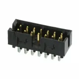 Molex_0873331420_CONN HEADER R/A 14POS 2MM