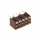 Molex_0873681020_CONN RCPT 10P 0.079 GOLD SMD R/A