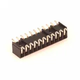 Molex_0873682220_CONN RCPT 22P 0.079 GOLD SMD R/A
