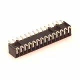 Molex_0873682820_CONN RCPT 28P 0.079 GOLD SMD R/A