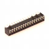 Molex_0873683220_CONN RCPT 32P 0.079 GOLD SMD R/A