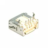 Molex_0875310001_CONN RCPT TYPEA 4POS R/A
