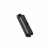 Molex_0875685043_Conn IDC Connector RCP 50 POS 2mm IDT RA Cable Mount Milli-Grid™ Tray