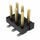 Molex_0877590664_Headers & Wire Housings MGrid Hdr SMT D/R W/ R W/Cap .38AuLF 6Ckt