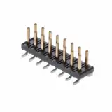 Molex_0877591614_Conn Unshrouded Header HDR 16 POS 2mm Solder ST SMD Milli-Grid™ Tube