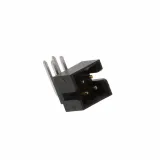 Molex_0878330421_Conn Shrouded Header HDR 4 POS 2mm Solder RA Thru-Hole Milli-Grid™ Tube