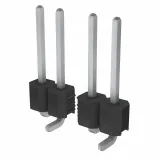 Molex_0878981366_Headers & Wire Housings 2.54mm SRSW Hdr SMT O/Pg 2.5SnLF 13Ckt