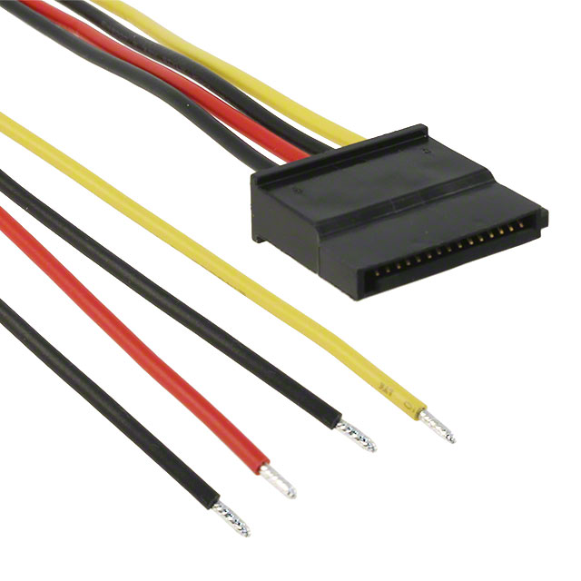 Molex_0887511411