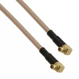 Molex_0897616792_CBL ASSY MMCX PLUG TO PLUG 18"