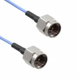 Molex_0897621584_CBL ASSY 2.92MM PLUG-PLUG 18
