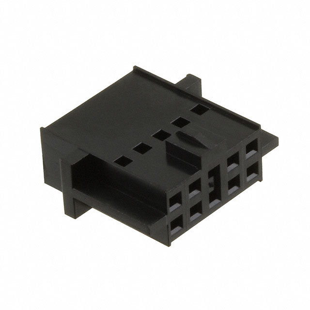 Molex_0901600110