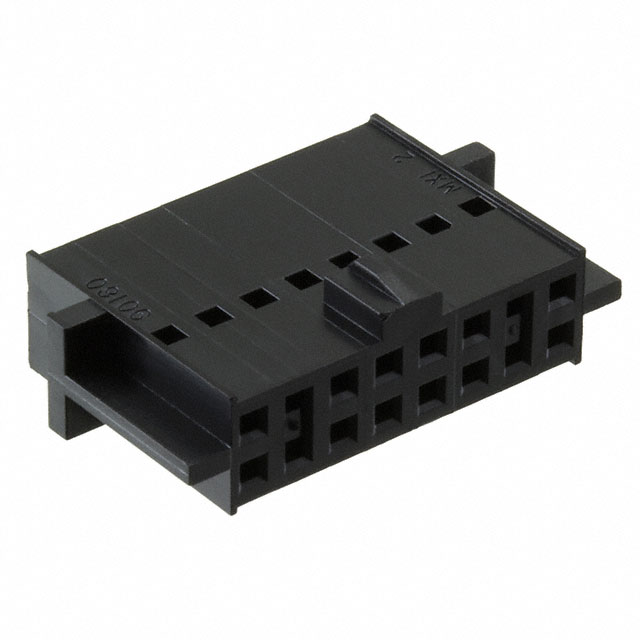 Molex_0901600116