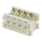 Molex_0903270308_Conn IDC Connector RCP 8 POS 2.54mm IDT RA Cable Mount Picoflex® Bag