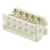 Molex_0903270310_Board Connector, 10 Contact(s), 2 Row(s), Female, IDC Terminal, Receptacle, ROHS COMPLIANT